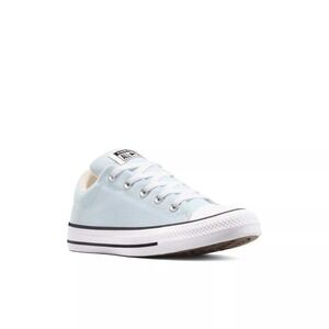 Women's Converse Street Ox Low Sneakers Light Blue Size 7 New With Tags